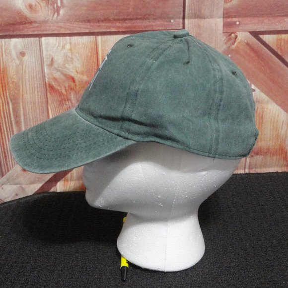 Dog Mom Paw Print ball cap, NWOT cotton heat pressed~adjustable~cute loo… - Picture 3 of 6